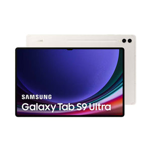 Tablet Samsung S9 ULTRA X910 14,6" 16 GB RAM 1 TB Beige-0
