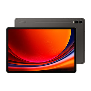 Tablet Samsung Galaxy Tab S9+ 12,4" 12 GB RAM 256 GB Graphite-0
