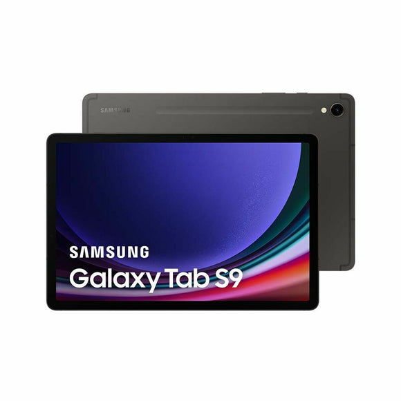 Tablet Samsung SM-X710NZAEEUB 11