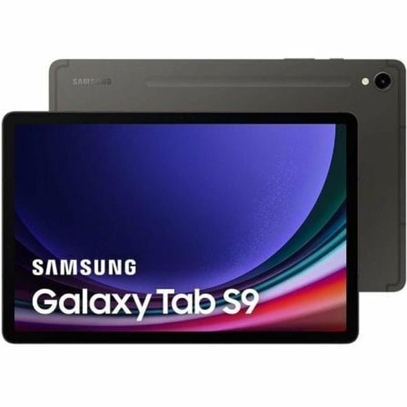 Tablet Samsung Galaxy Tab S9 Octa Core 8 GB RAM 128 GB Grey-0