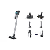 Cordless Vacuum Cleaner Samsung VS20B75AGR1/GE Black 550 W 200 W-0