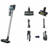 Stick Vacuum Cleaner Samsung VS20B75AGR1/WA Black 550 W 200 W-3