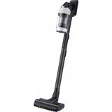 Cordless Vacuum Cleaner Samsung VS20B95843W/WA White Black Chrome 580 W-0