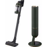 Cordless Vacuum Cleaner Samsung VS20B95943N/WA Black Green 1400 W-1