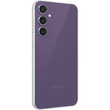 Smartphone Samsung S23FE PURPLE 8 GB RAM-2