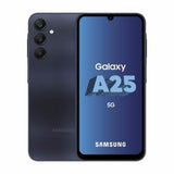 Smartphone Samsung SM-A256BZKHEUB Exynos 1280 Black/Blue-0