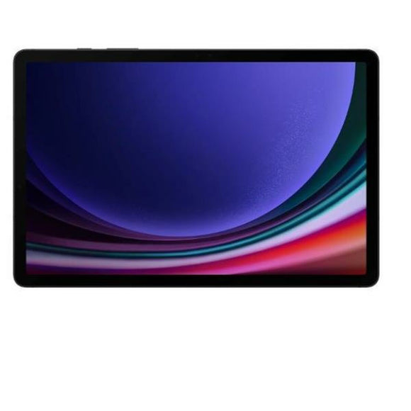 Tablet Galaxy Tab S9 Samsung Galaxy Tab S9 FE 8 GB RAM Grey 256 GB-0