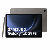 Tablet Samsung Galaxy Tab S9 FE 10,9" 8 GB RAM 256 GB Grey-1