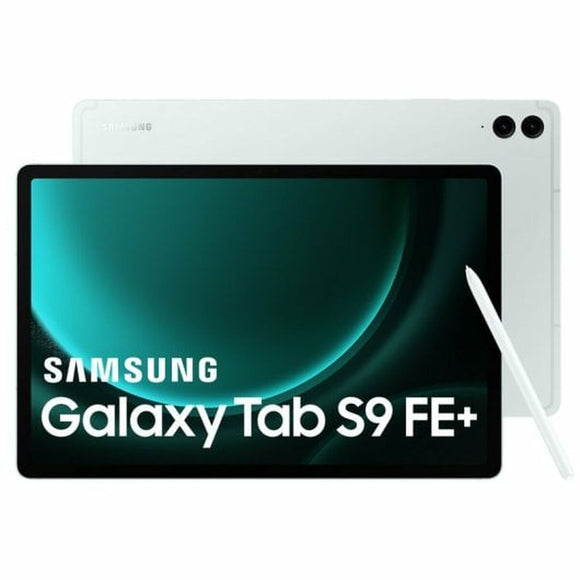 Tablet Samsung Galaxy Tab S9 FE+ 12,4