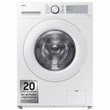 Washing machine Samsung WW80CGC04DTH 1400 rpm 8 kg-0