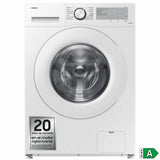 Washing machine Samsung WW80CGC04DTH 1400 rpm 8 kg-5