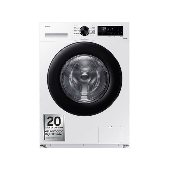 Washing machine Samsung WW90CGC04DAEEC 60 cm 1400 rpm 9 kg-0