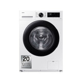 Washing machine Samsung WW90CGC04DAEEC 60 cm 1400 rpm 9 kg-0
