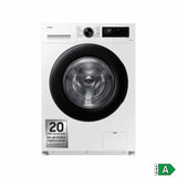 Washing machine Samsung WW90CGC04DAEEC 60 cm 1400 rpm 9 kg-2