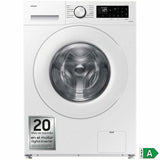 Washing machine Samsung 1400 rpm 9 kg 60 cm-4