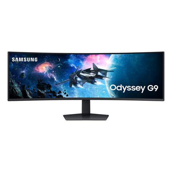 Gaming Monitor Samsung G95C Quad HD 49