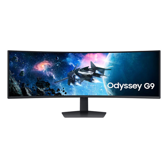 Monitor Samsung LS49CG954EUXEN 240 Hz-0