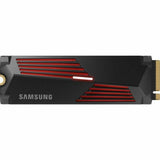 Hard Drive Samsung 990 PRO 4 TB SSD-5