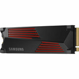 Hard Drive Samsung 990 PRO 4 TB SSD-2