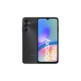 Smartphone Samsung Galaxy A05s 6,7" Octa Core Qualcomm Snapdragon 680 4G 4 GB RAM 64 GB Black-0