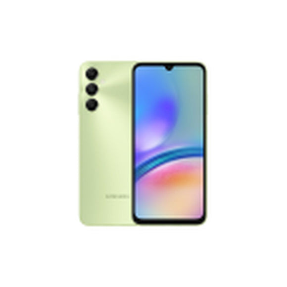 Smartphone Samsung A05S Green Full HD 6,7