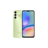 Smartphone Samsung A057G 4-64 GREE 6,7" Octa Core 4 GB RAM 64 GB Green Full HD-1