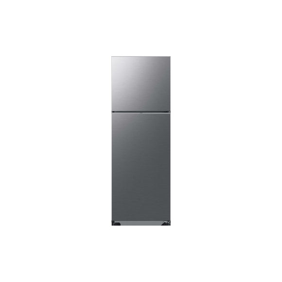 Refrigerator Samsung RT31CG5624S9ES Steel-0