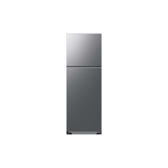 Refrigerator Samsung RT31CG5624S9172 Steel 305 L-0