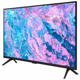 Smart TV Samsung 4K Ultra HD 43" LED HDR-4