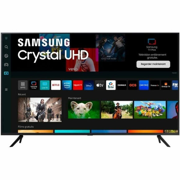 Smart TV Samsung TU50CU7025KXXC 50