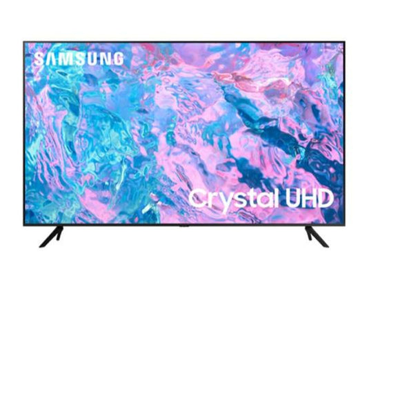 Smart TV Samsung HG50CU700EUXEN 4K Ultra HD 50