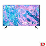 Smart TV Samsung HG50CU700EUXEN 4K Ultra HD 50"-2