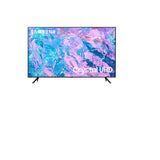 Smart TV Samsung HG55CU700EUXEN 55" LED 4K Ultra HD-0