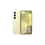 Smartphone Samsung S24 YELLOW 6,2" 8 GB RAM 128 GB Yellow-1