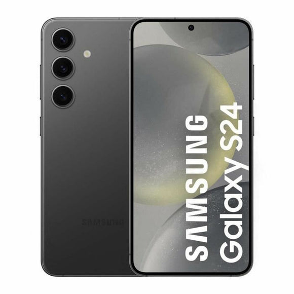 Smartphone Samsung S24 BLACK-0