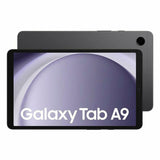 Tablet Samsung Galaxy Tab A9 (LTE) 4G 8,7" 8 GB RAM 128 GB Graphite-2