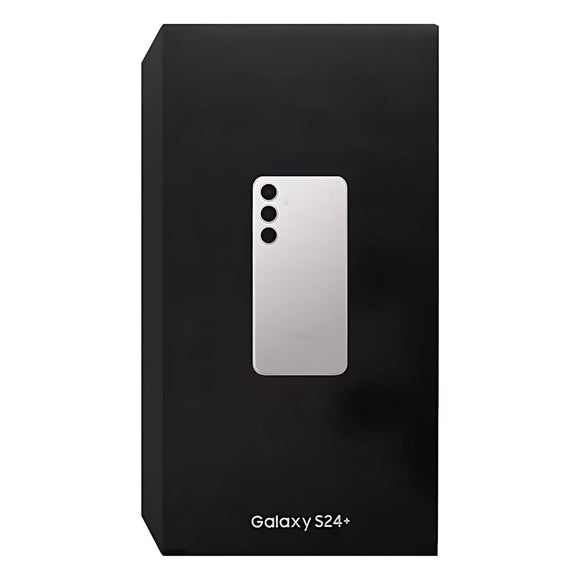 Samsung Galaxy S24+ (256GB) marble gray-0