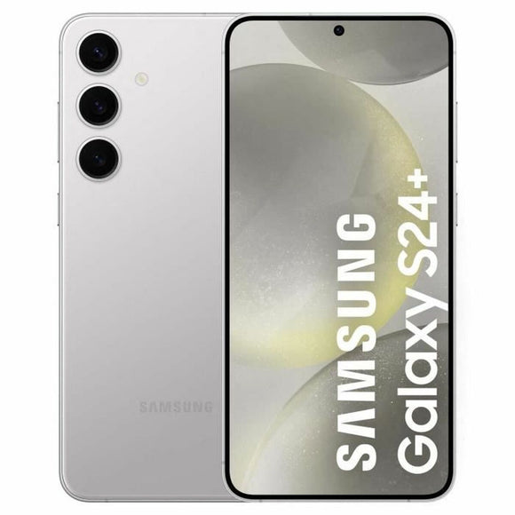 Smartphone Samsung 12 GB RAM 512 GB Grey-0