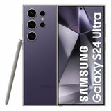 Smartphone Samsung SM-S928BZVGEUB Octa Core 12 GB RAM 256 GB Violet-0