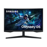 Gaming Monitor Samsung LS27CG552EUXEN 27"-0