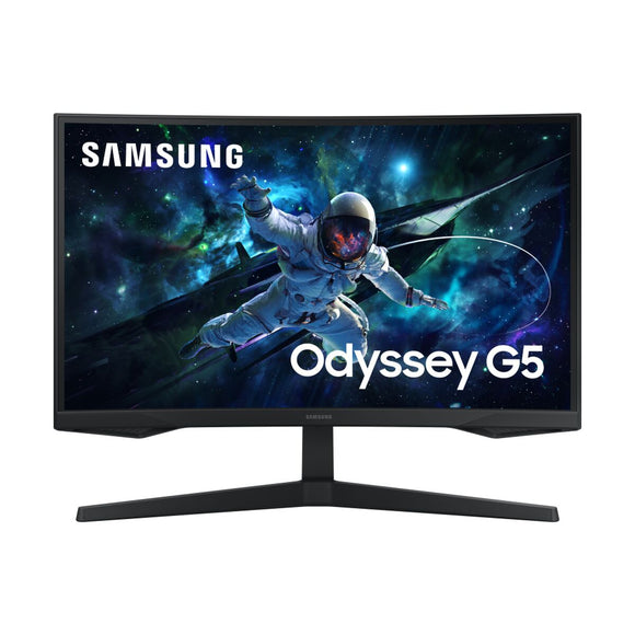 Gaming Monitor Samsung LS27CG552EUXEN 27