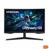 Gaming Monitor Samsung LS27CG552EUXEN 27" 165 Hz-3