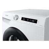 Washing machine Samsung WW90T504DAWCS3 60 cm 1400 rpm 9 kg-2
