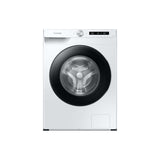 Washing machine Samsung WW90T504DAWCS3 60 cm 1400 rpm 9 kg-0
