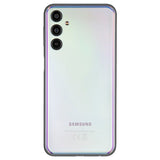 Smartphone Samsung Galaxy m34 5G 6,5" 128 GB 6 GB RAM Octa Core Silver-6