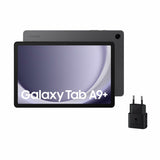 Tablet Samsung Galaxy Tab A9+ SM-X210NZAEEUB 8 GB RAM 128 GB Graphite 11"-0