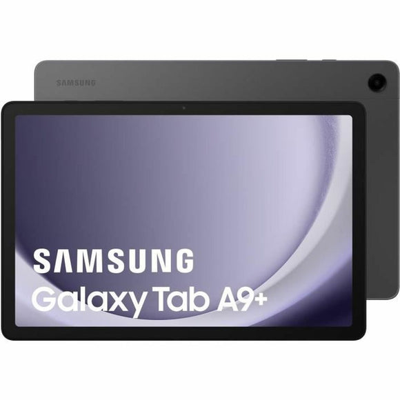Tablet Samsung 64 GB 4 GB RAM Grey Graphite-0