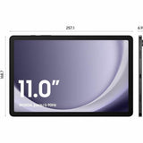 Tablet Samsung 64 GB 4 GB RAM Grey Graphite-3