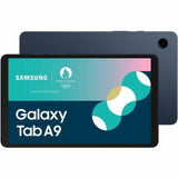 Tablet Samsung Galaxy Tab 9 11" 8 GB RAM 128 GB Navy Blue-4