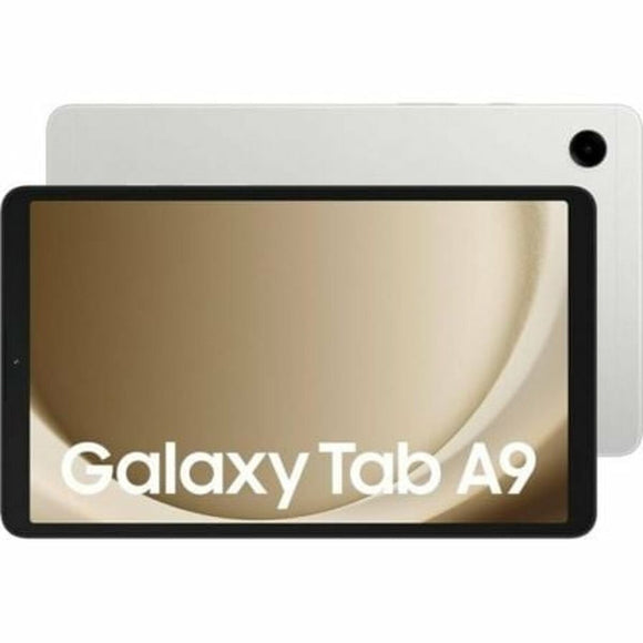 Tablet Samsung Galaxy Tab A9 Octa Core 8 GB RAM 128 GB Silver 8,7
